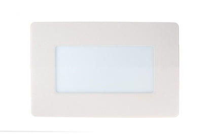 Warehouse Floor Label Holder - Rectangle