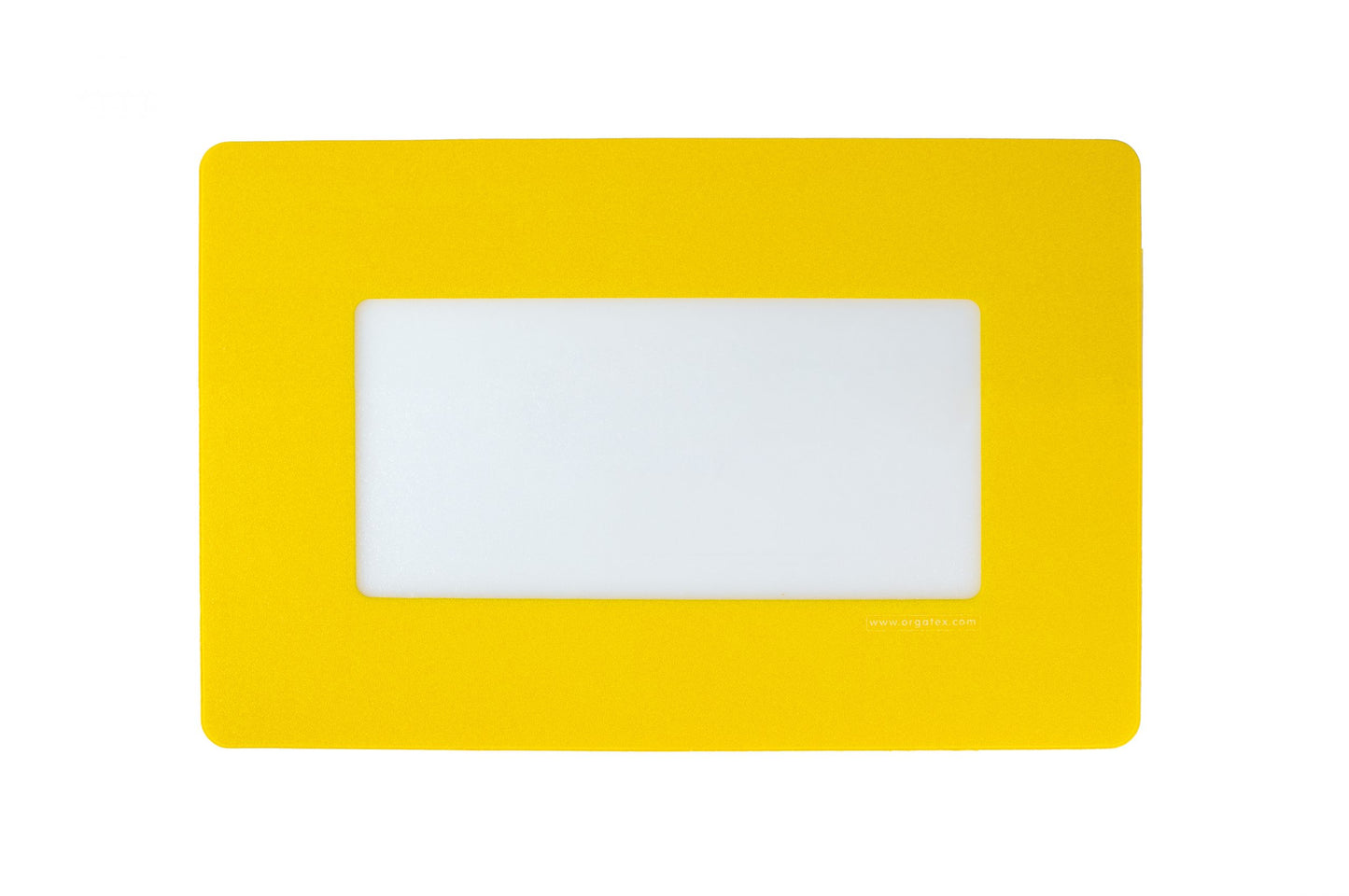 Warehouse Floor Label Holder - Rectangle