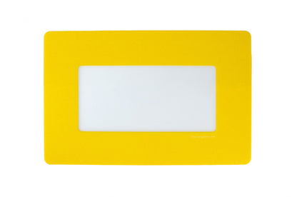 Warehouse Floor Label Holder - Rectangle