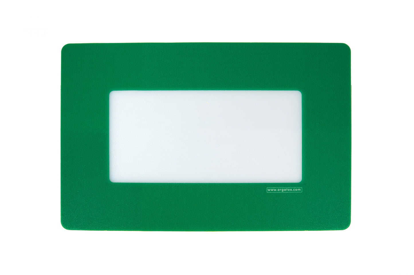 Warehouse Floor Label Holder - Rectangle