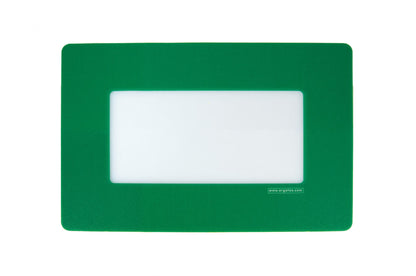 Warehouse Floor Label Holder - Rectangle