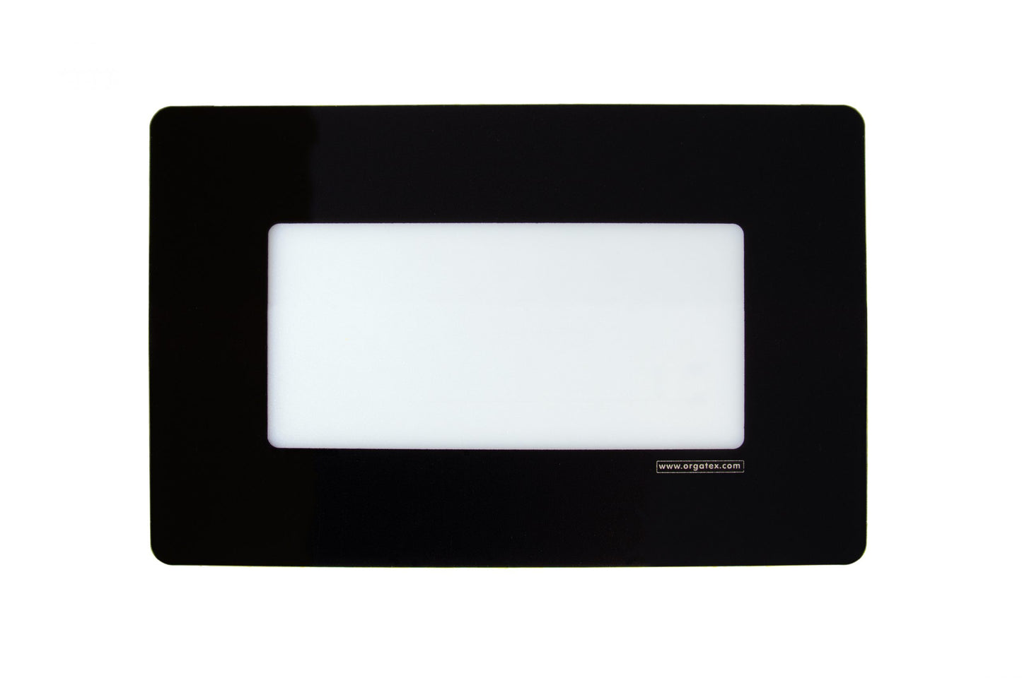 Warehouse Floor Label Holder - Rectangle