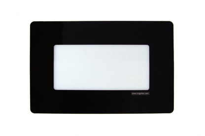 Warehouse Floor Label Holder - Rectangle
