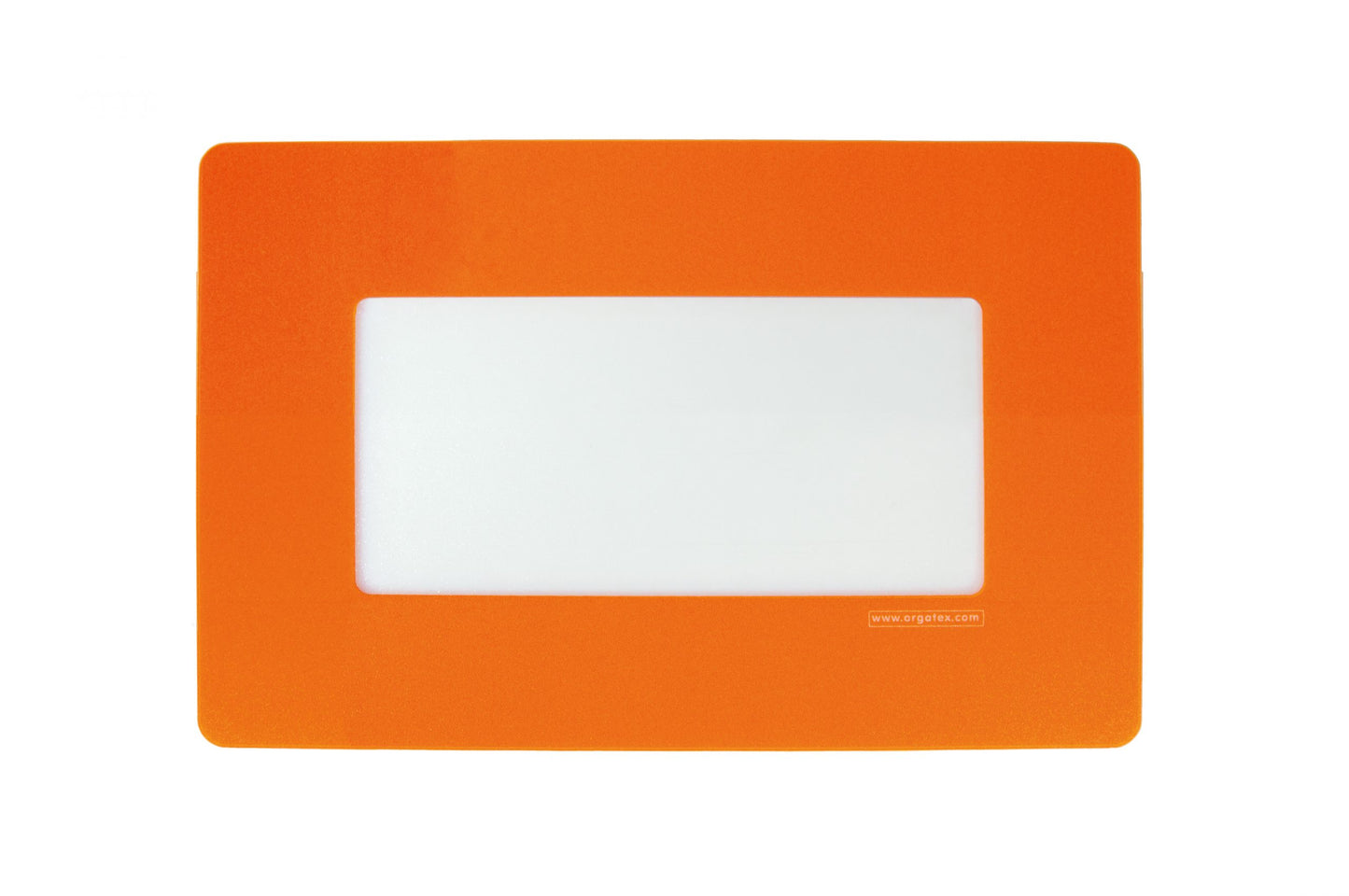 Warehouse Floor Label Holder - Rectangle
