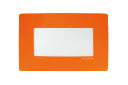 Warehouse Floor Label Holder - Rectangle