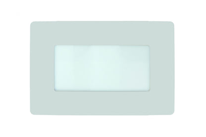 Warehouse Floor Label Holder - Rectangle