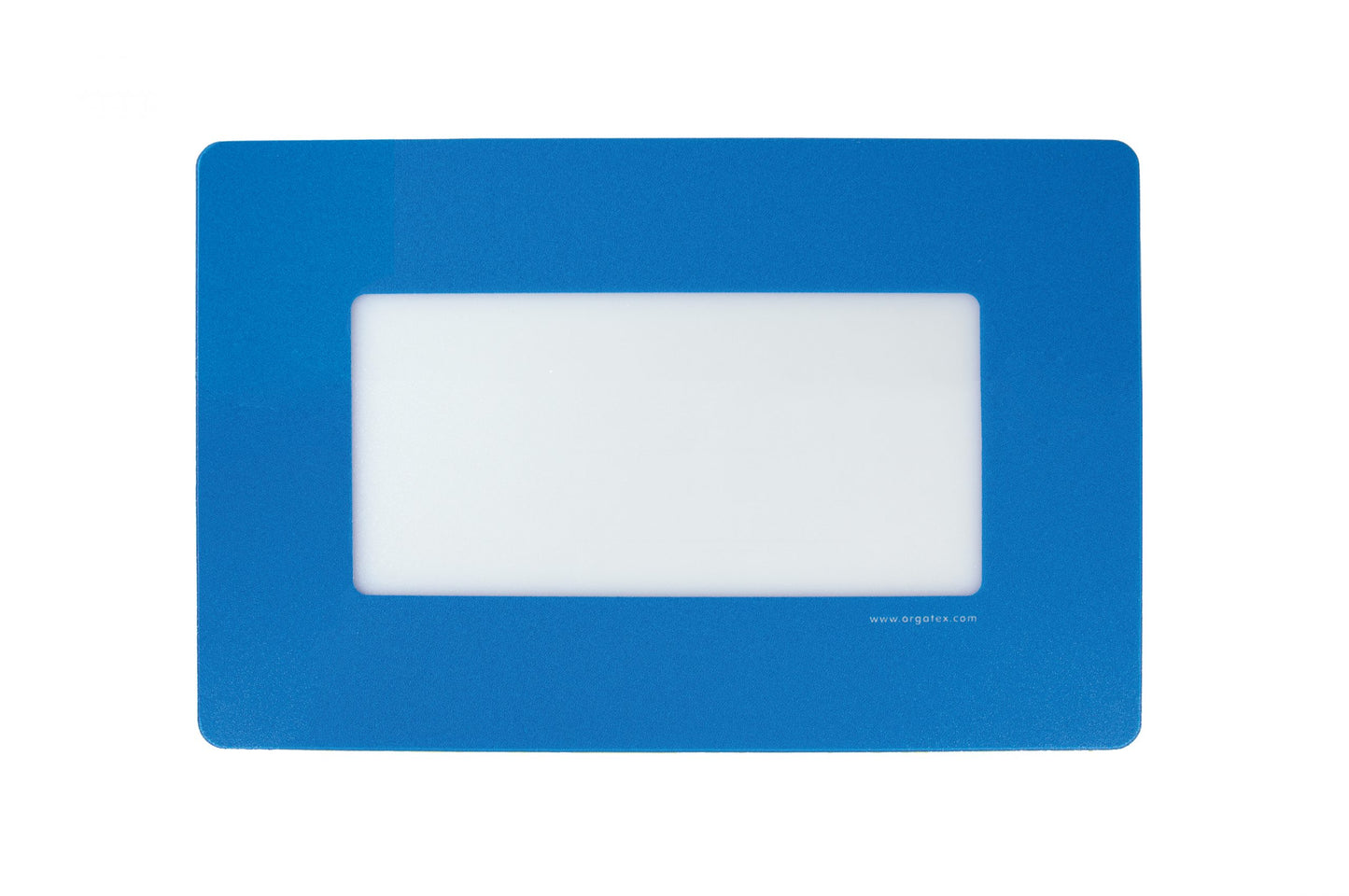 Warehouse Floor Label Holder - Rectangle
