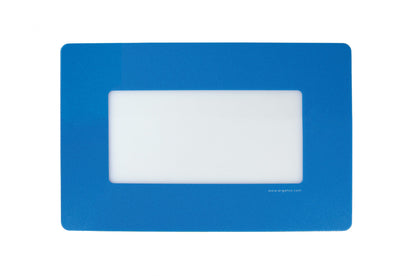Warehouse Floor Label Holder - Rectangle