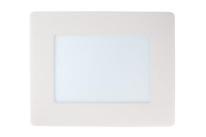 Warehouse Floor Label Holder - Rectangle