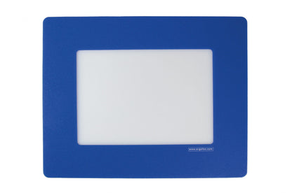 Warehouse Floor Label Holder - Rectangle