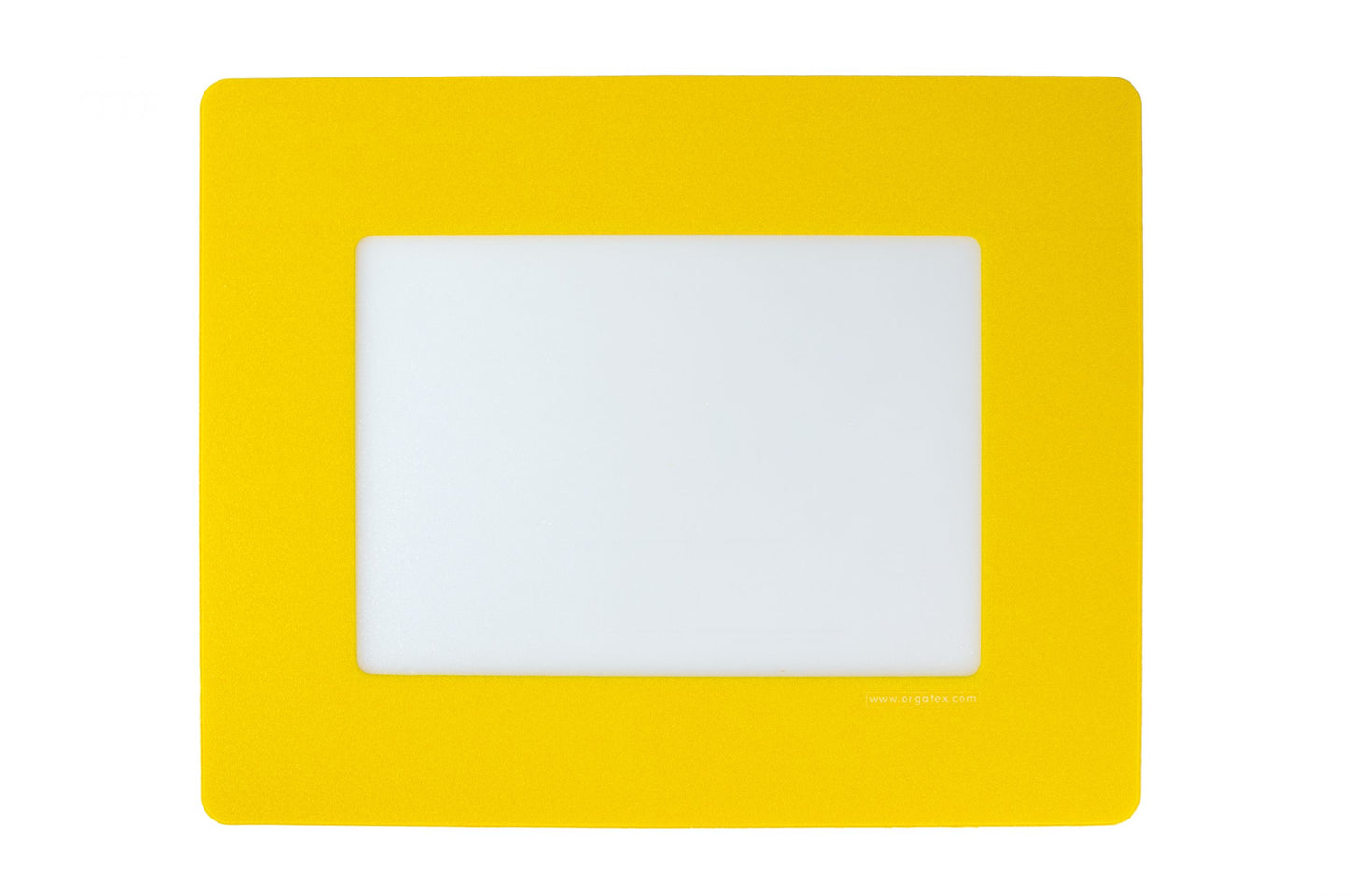 Warehouse Floor Label Holder - Rectangle