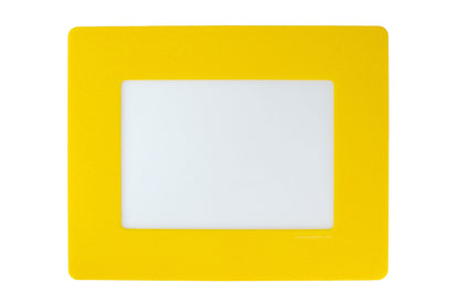 Warehouse Floor Label Holder - Rectangle