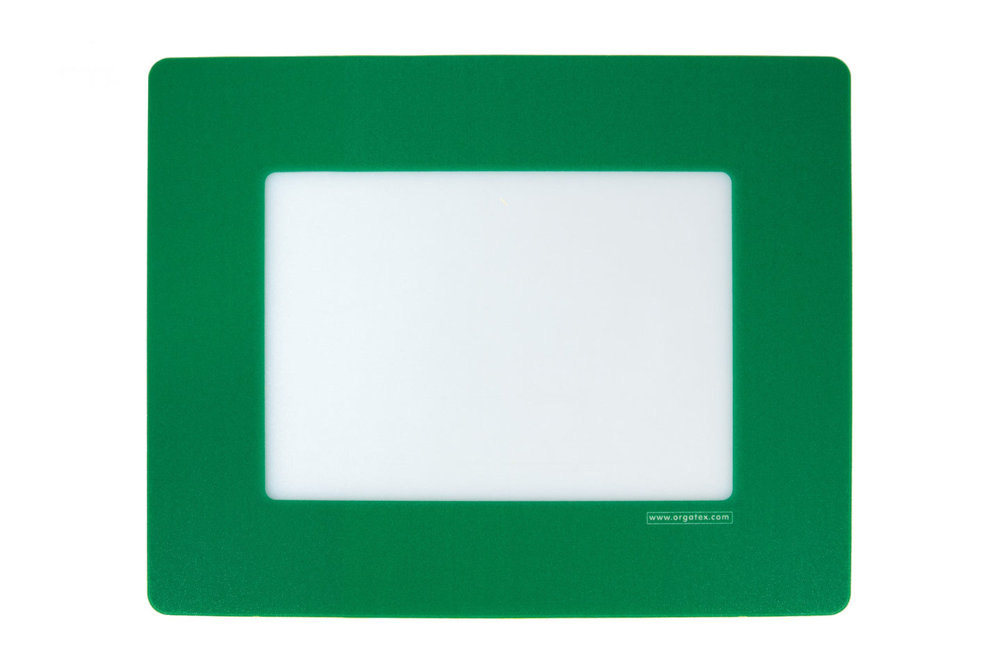 Warehouse Floor Label Holder - Rectangle