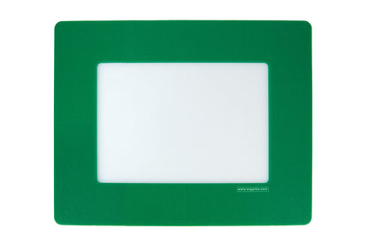 Warehouse Floor Label Holder - Rectangle