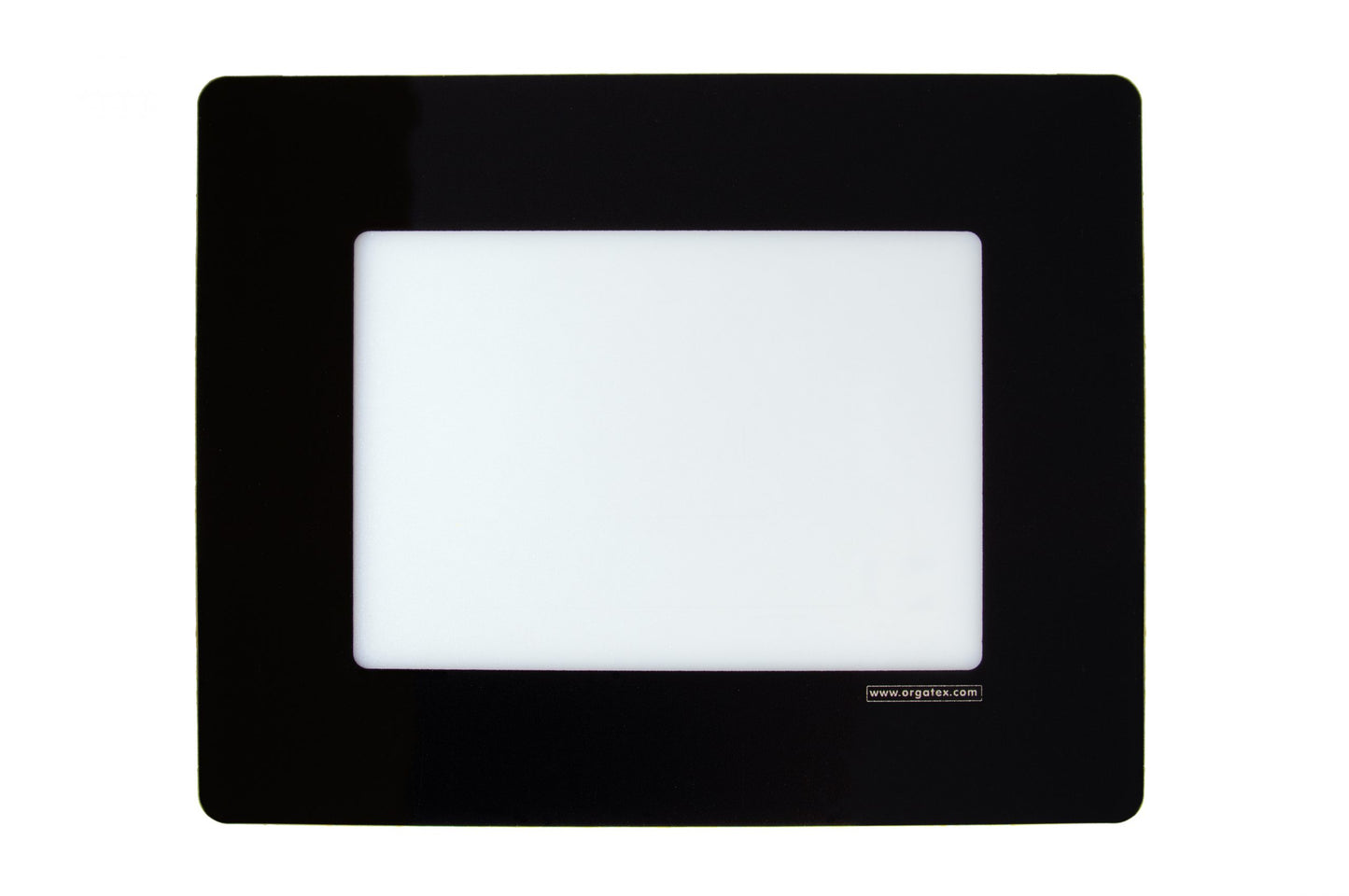 Warehouse Floor Label Holder - Rectangle