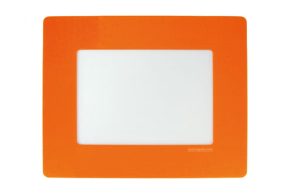 Warehouse Floor Label Holder - Rectangle