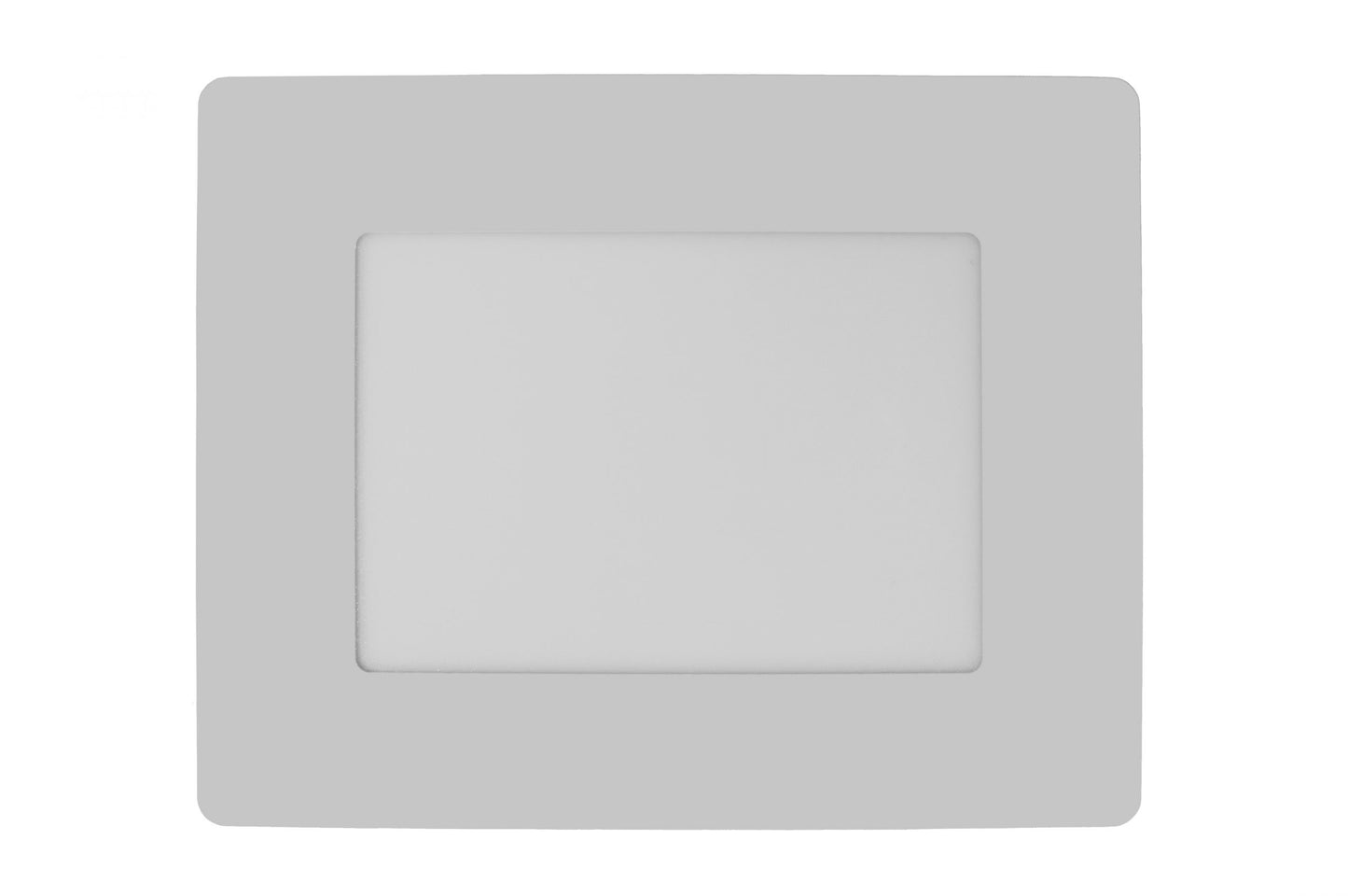 Warehouse Floor Label Holder - Rectangle