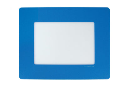 Warehouse Floor Label Holder - Rectangle