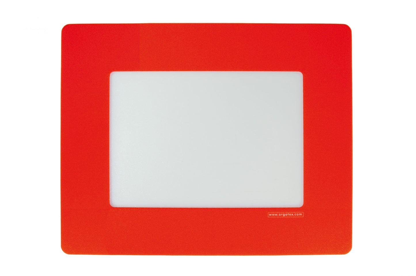 Warehouse Floor Label Holder - Rectangle