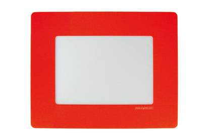 Warehouse Floor Label Holder - Rectangle