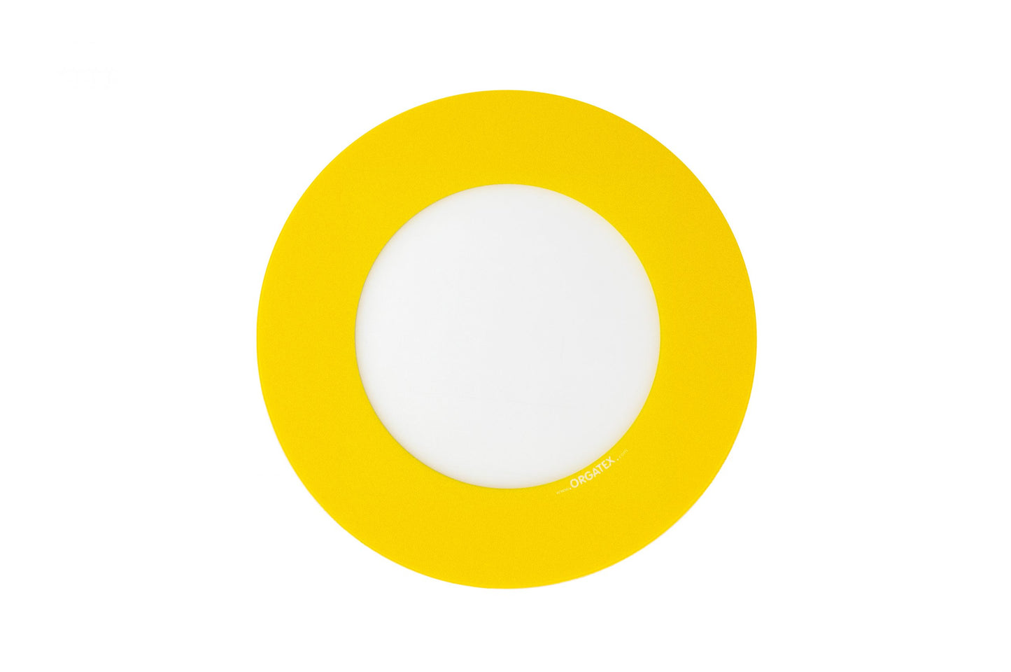 Warehouse Floor Label Holder - Circle