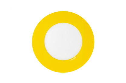 Warehouse Floor Label Holder - Circle