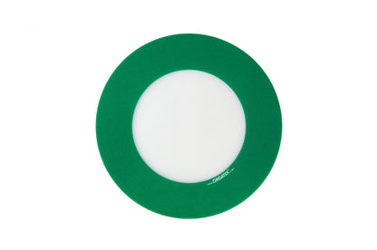 Warehouse Floor Label Holder - Circle