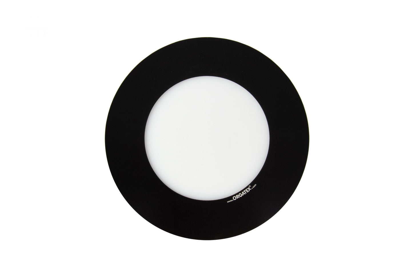 Warehouse Floor Label Holder - Circle