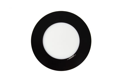 Warehouse Floor Label Holder - Circle