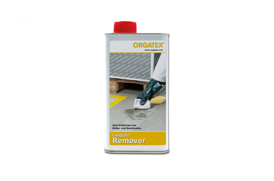 ORGATEX LongLife Remover