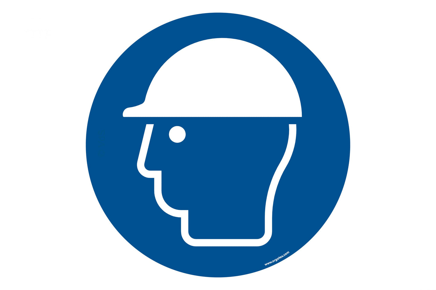 LongLife Floor Sign