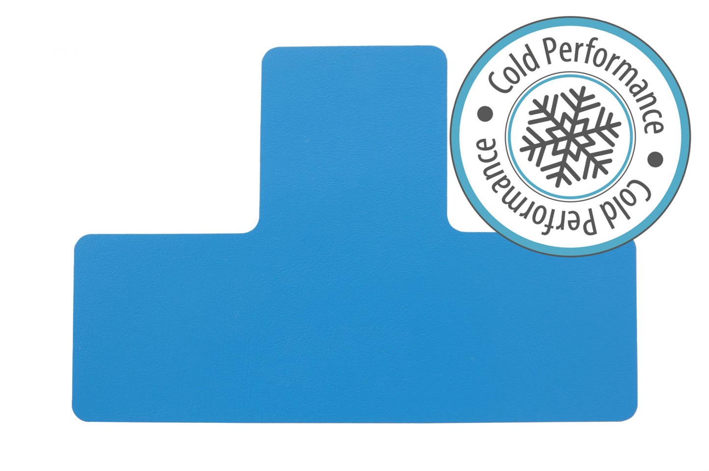 Cold Performance LongLife Floor Symbol - T Shape