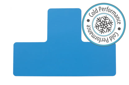Cold Performance LongLife Floor Symbol - T Shape
