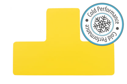 Cold Performance LongLife Floor Symbol - T Shape