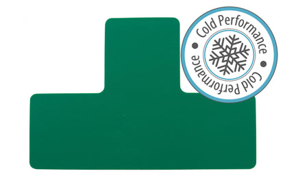 Cold Performance LongLife Floor Symbol - T Shape