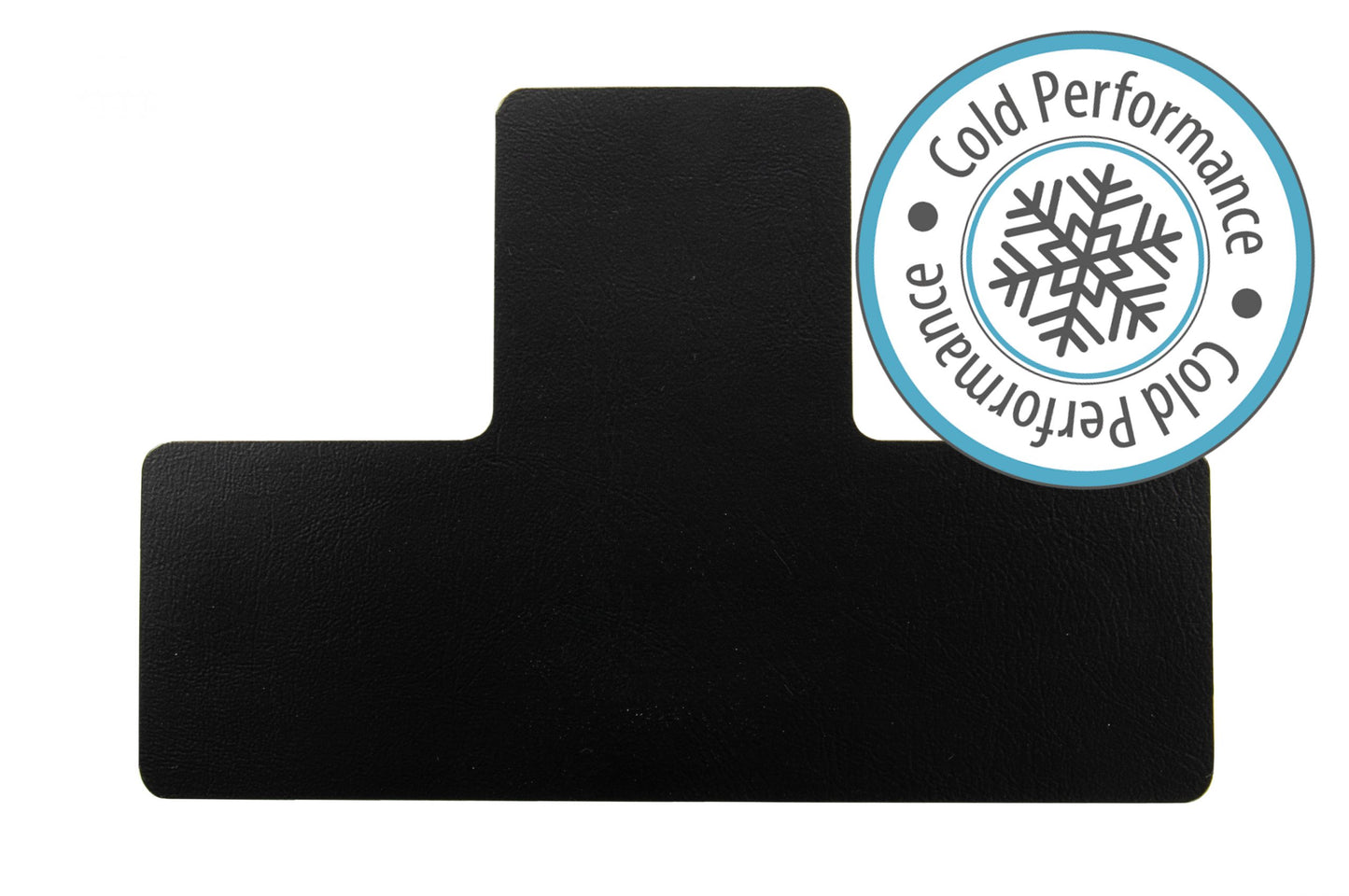 Cold Performance LongLife Floor Symbol - T Shape