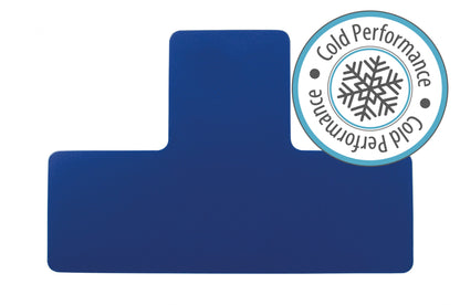 Cold Performance LongLife Floor Symbol - T Shape