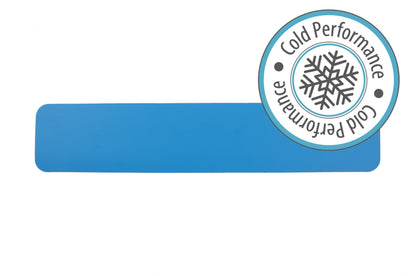 Cold Performance LongLife Floor Symbol - Straight