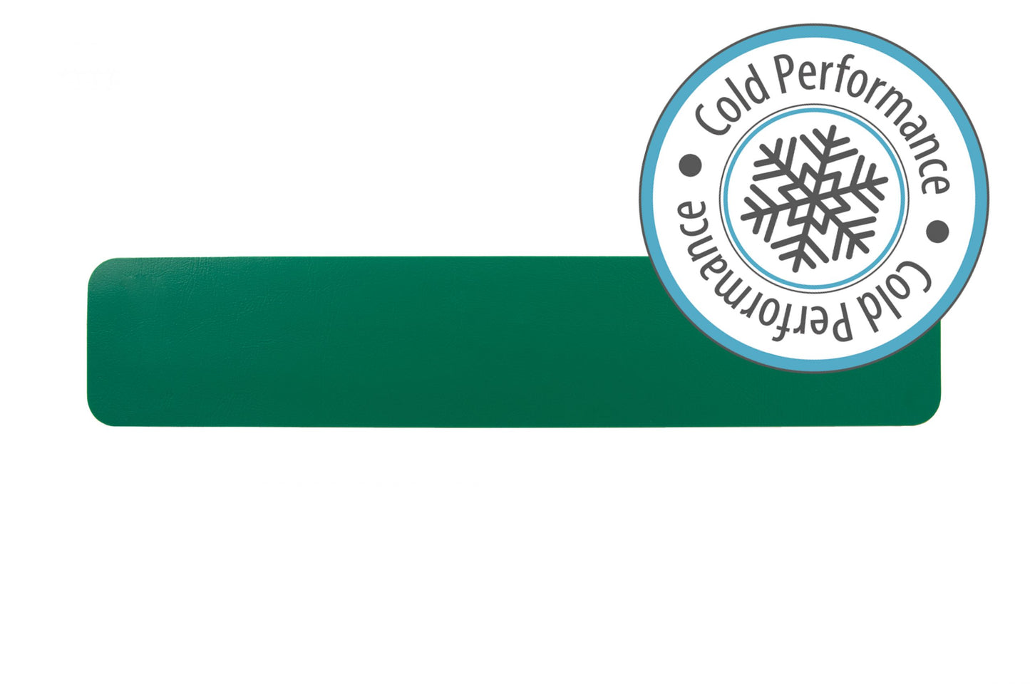 Cold Performance LongLife Floor Symbol - Straight