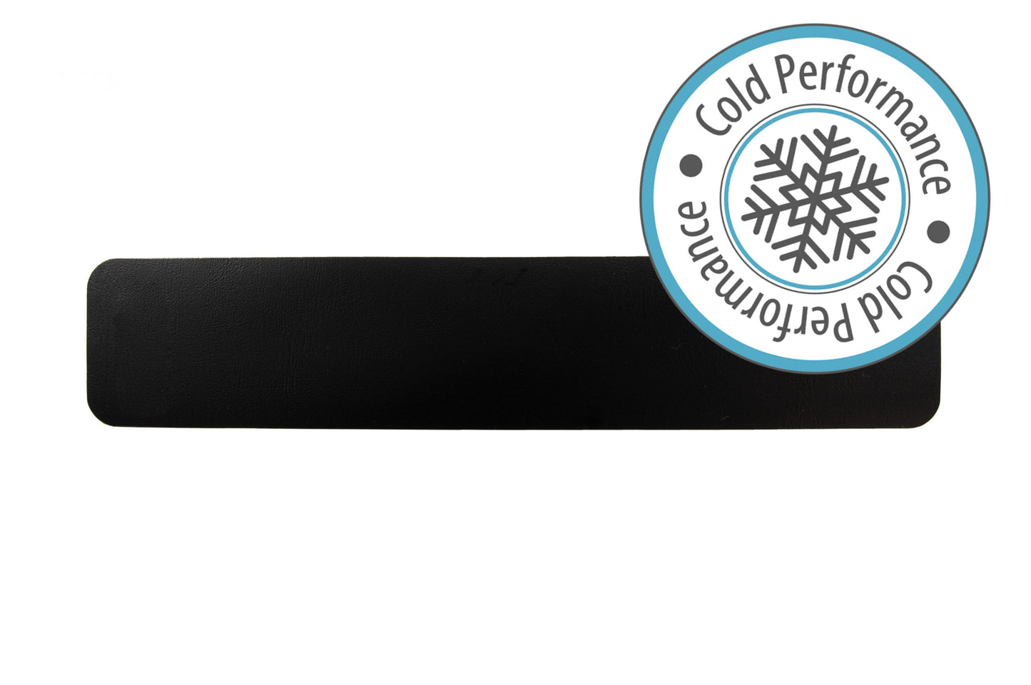 Cold Performance LongLife Floor Symbol - Straight