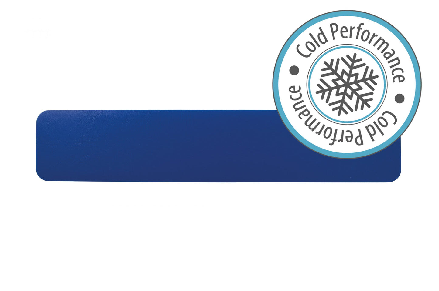 Cold Performance LongLife Floor Symbol - Straight