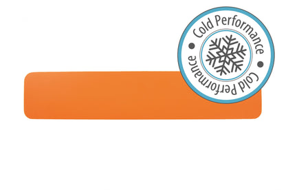 Cold Performance LongLife Floor Symbol - Straight