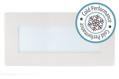 Warehouse Floor Label Holder - Cold Storage