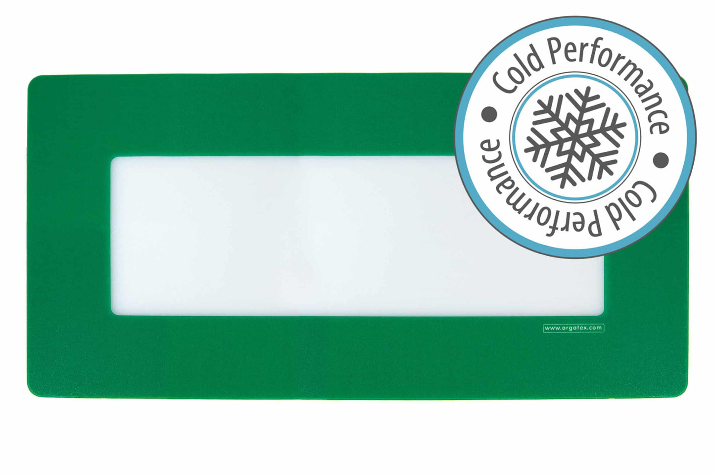 Warehouse Floor Label Holder - Cold Storage