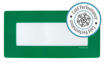 Warehouse Floor Label Holder - Cold Storage