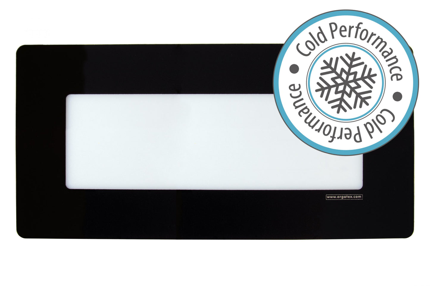 Warehouse Floor Label Holder - Cold Storage