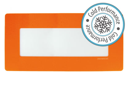 Warehouse Floor Label Holder - Cold Storage