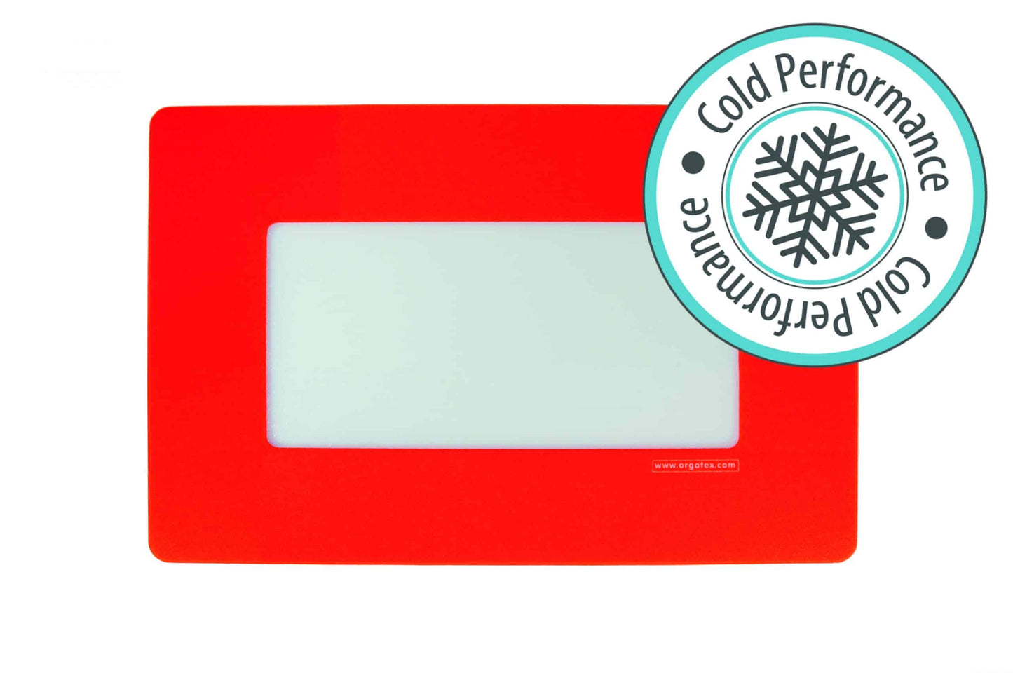 Warehouse Floor Label Holder - Cold Storage