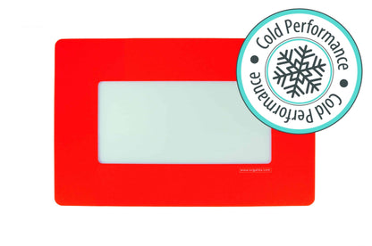 Warehouse Floor Label Holder - Cold Storage