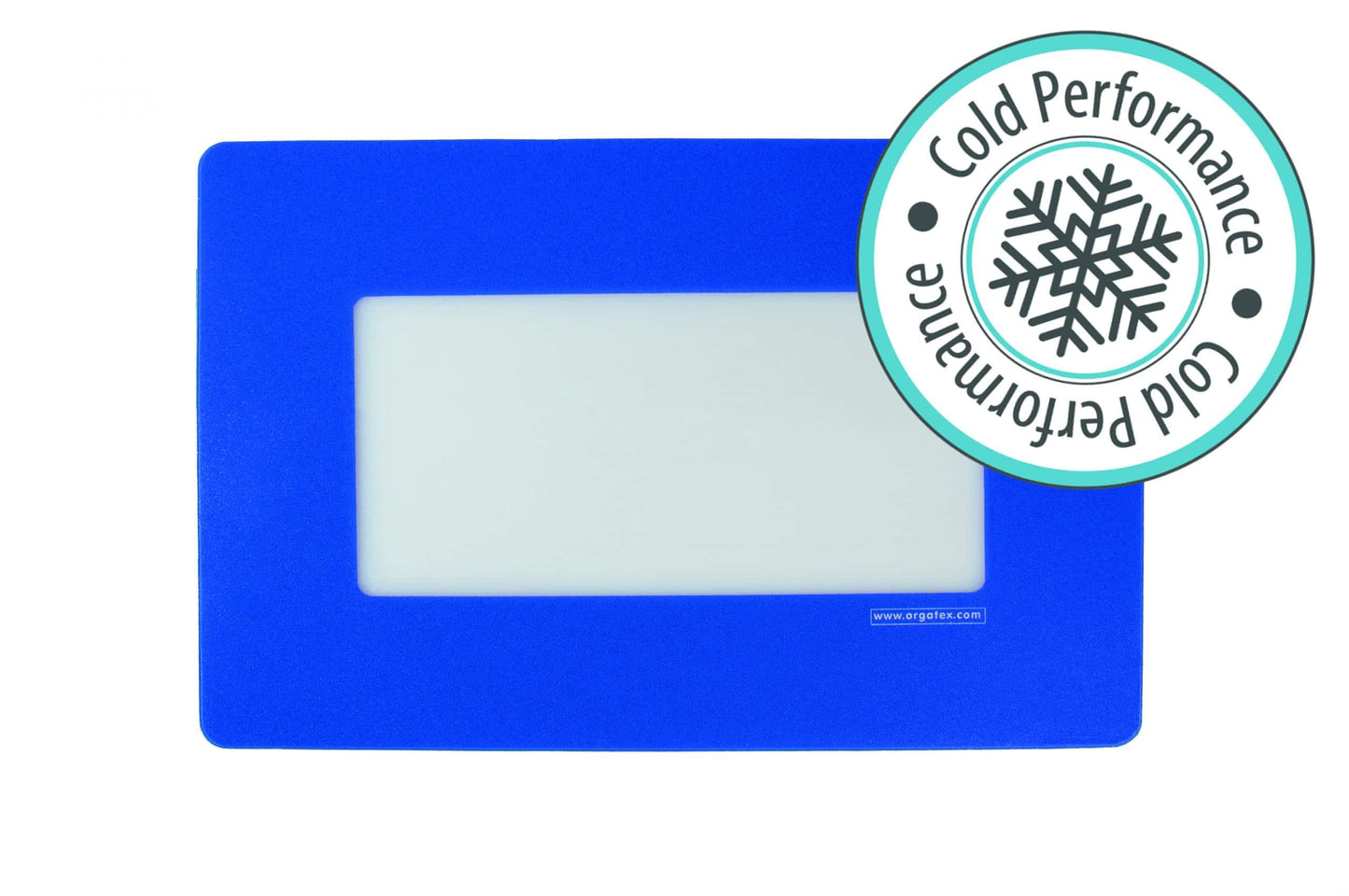 Warehouse Floor Label Holder - Cold Storage